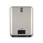 Stainless Steel Electronic Kitchen Scale