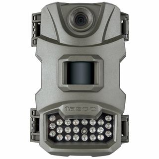 Trail cameras