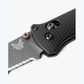 Bailout&reg; | Black Aluminum | SGY Tanto