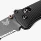 Bailout&reg; | Black Aluminum | SGY Tanto