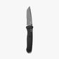 Bailout&reg; | Black Aluminum | SGY Tanto