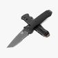 Bailout&reg; | Black Aluminum | SGY Tanto