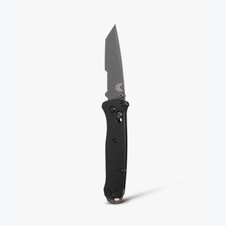 Bailout&reg; | Black Aluminum | SGY Tanto