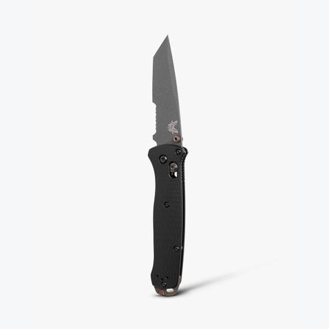 Bailout&reg; | Black Aluminum | SGY Tanto