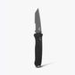 Bailout&reg; | Black Aluminum | SGY Tanto