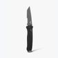 Bailout&reg; | Black Aluminum | SGY Tanto