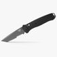 Bailout&reg; | Black Aluminum | SGY Tanto