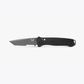 Bailout&reg; | Black Aluminum | SGY Tanto