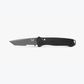 Bailout&reg; | Black Aluminum | SGY Tanto