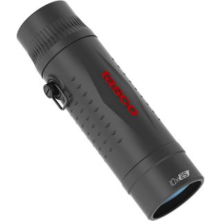 Monocular Essentials 10x25mm Black