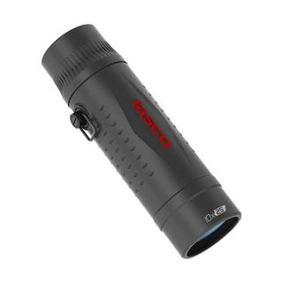 Monocular Essentials 10x25mm Black