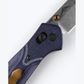 Osborne | Denim Micarta