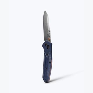 Osborne | Denim Micarta