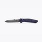 Osborne | Denim Micarta