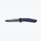 Osborne | Denim Micarta