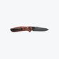 Mini Osborne | Burnt Copper Aluminum