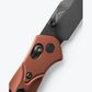 Mini Osborne | Burnt Copper Aluminum