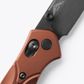 Mini Osborne | Burnt Copper Aluminum