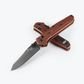 Mini Osborne | Burnt Copper Aluminum