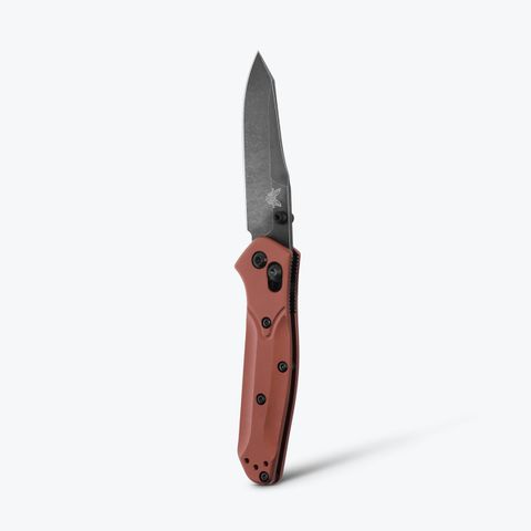 Mini Osborne | Burnt Copper Aluminum