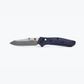 Mini Osborne | Denim Micarta