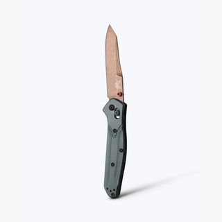 Osborne | Taiga Green Aluminum