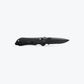 Tactical Triage&reg; | Black G10