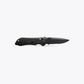 Tactical Triage&reg; | Black G10