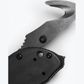 Tactical Triage&reg; | Black G10