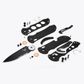 Tactical Triage&reg; | Black G10
