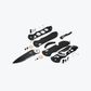 Tactical Triage&reg; | Black G10