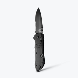 Tactical Triage&reg; | Black G10