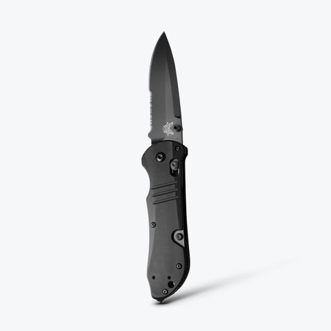 Tactical Triage&reg; | Black G10