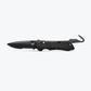 Tactical Triage&reg; | Black G10