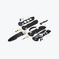 Triage&reg; | Black G10