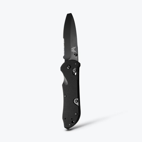 Triage&reg; | Black G10