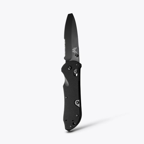 Triage&reg; | Black G10