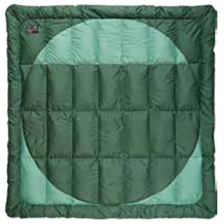 Ramble Down Blanket S27 (NEW2027)