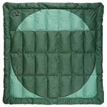 Ramble Down Blanket S27 (NEW2027)