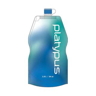 Soft Bottle 1L Glacial Aura S27 (NEW2027)