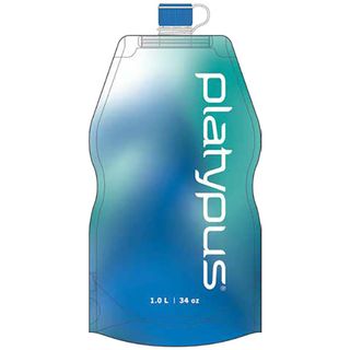 Soft Bottle 1L Glacial Aura S27 (NEW2027)