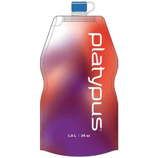 Soft Bottle 1L Ruby Aura S27 (NEW2027)