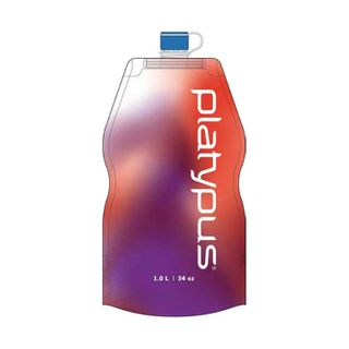 Soft Bottle 1L Ruby Aura S27 (NEW2027)