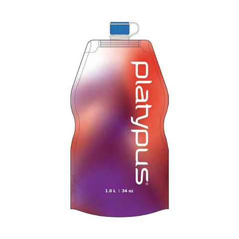 Soft Bottle 1L Ruby Aura S27 (NEW2027)