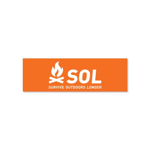 SOL Small Header