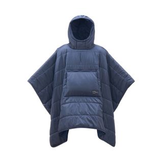 Honcho Poncho - OuterSpace Blue