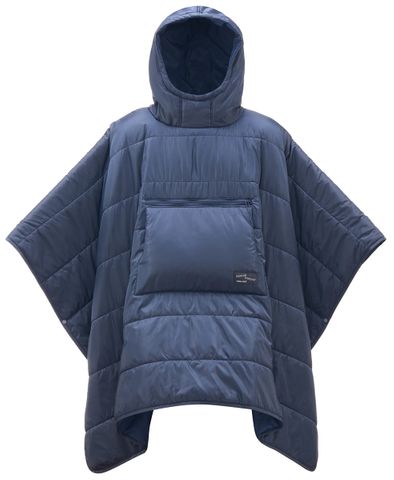 Honcho Poncho - OuterSpace Blue