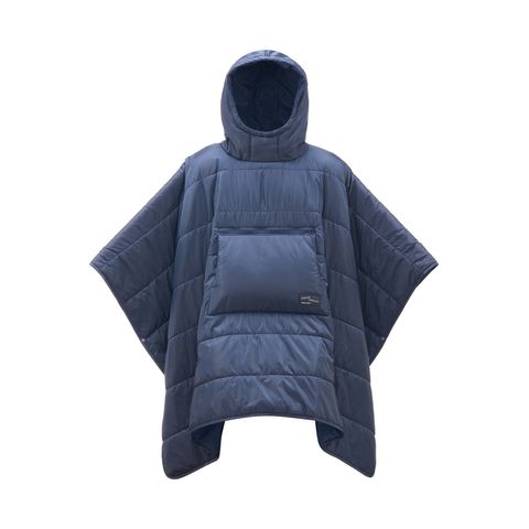 Honcho Poncho - OuterSpace Blue