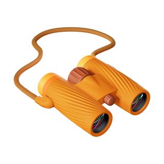 A3 - 10x32mm Sunset Orange