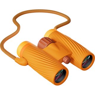 A3 - 10x32mm Sunset Orange